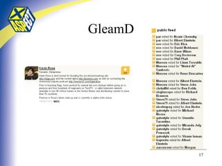 GleamD 