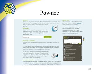 Pownce 