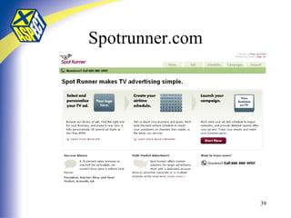 Spotrunner.com 
