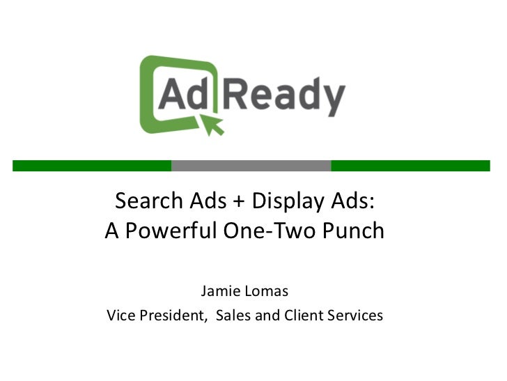 Search Display Ama