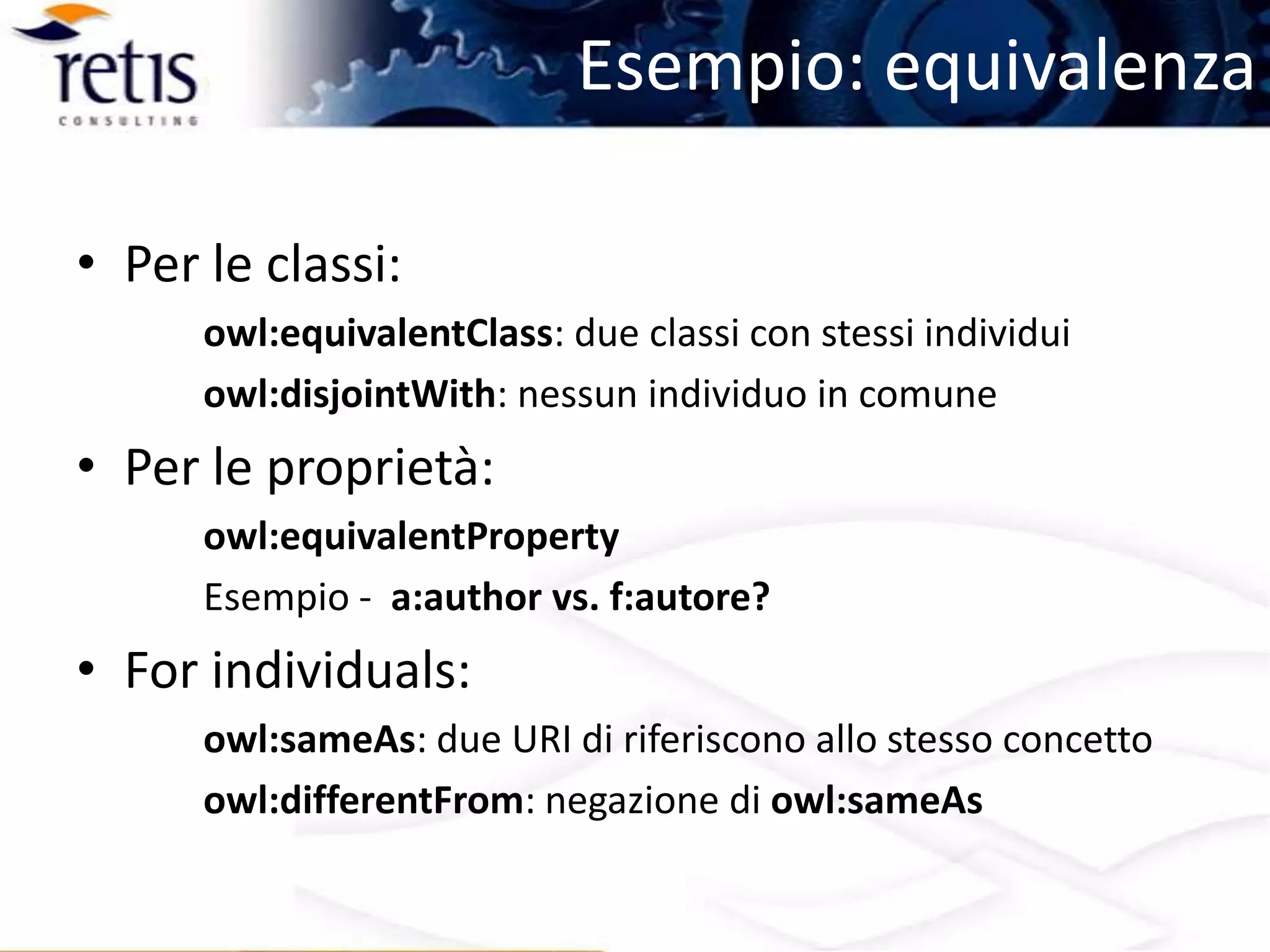 Evoluzione dei Motori di Ricerca