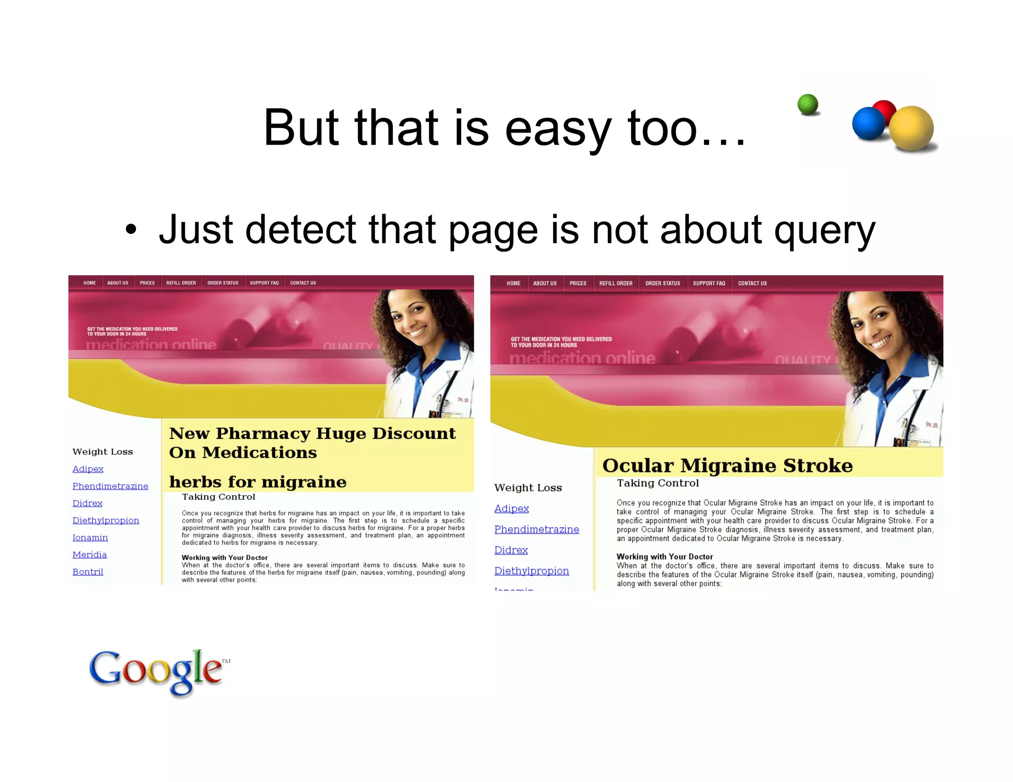 Search Engine Google