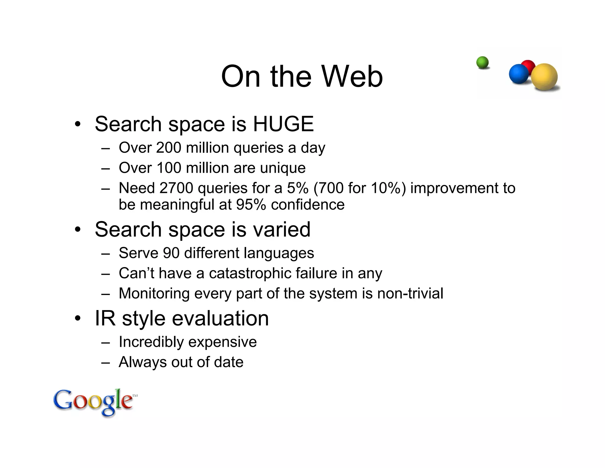 Search Engine Google