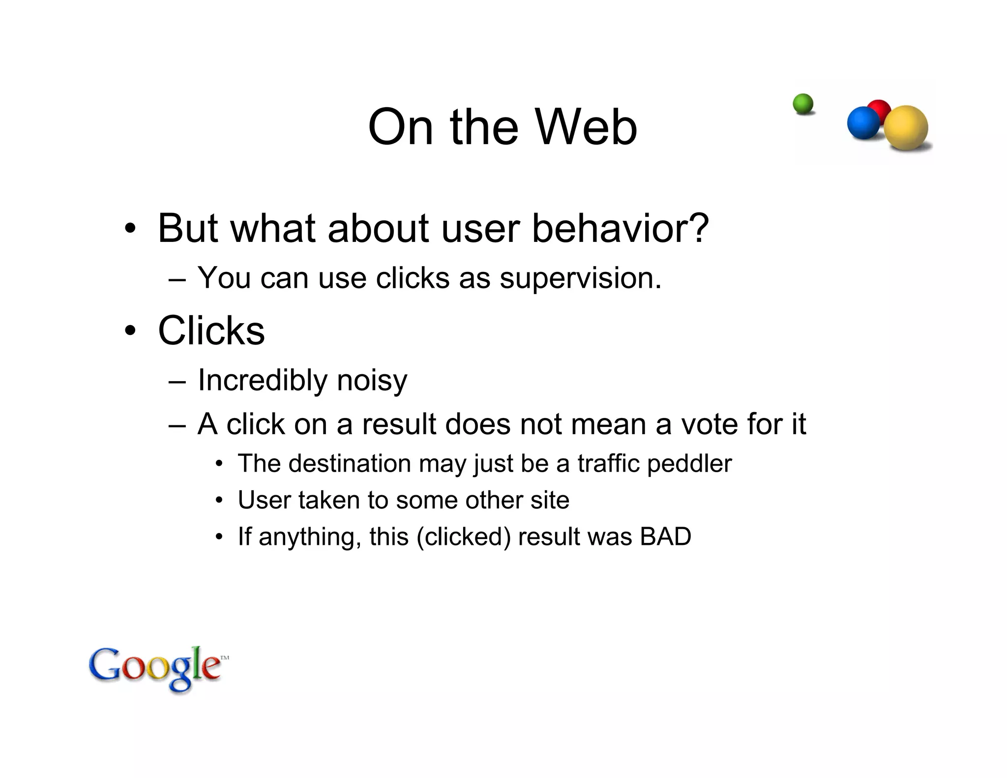 Search Engine Google