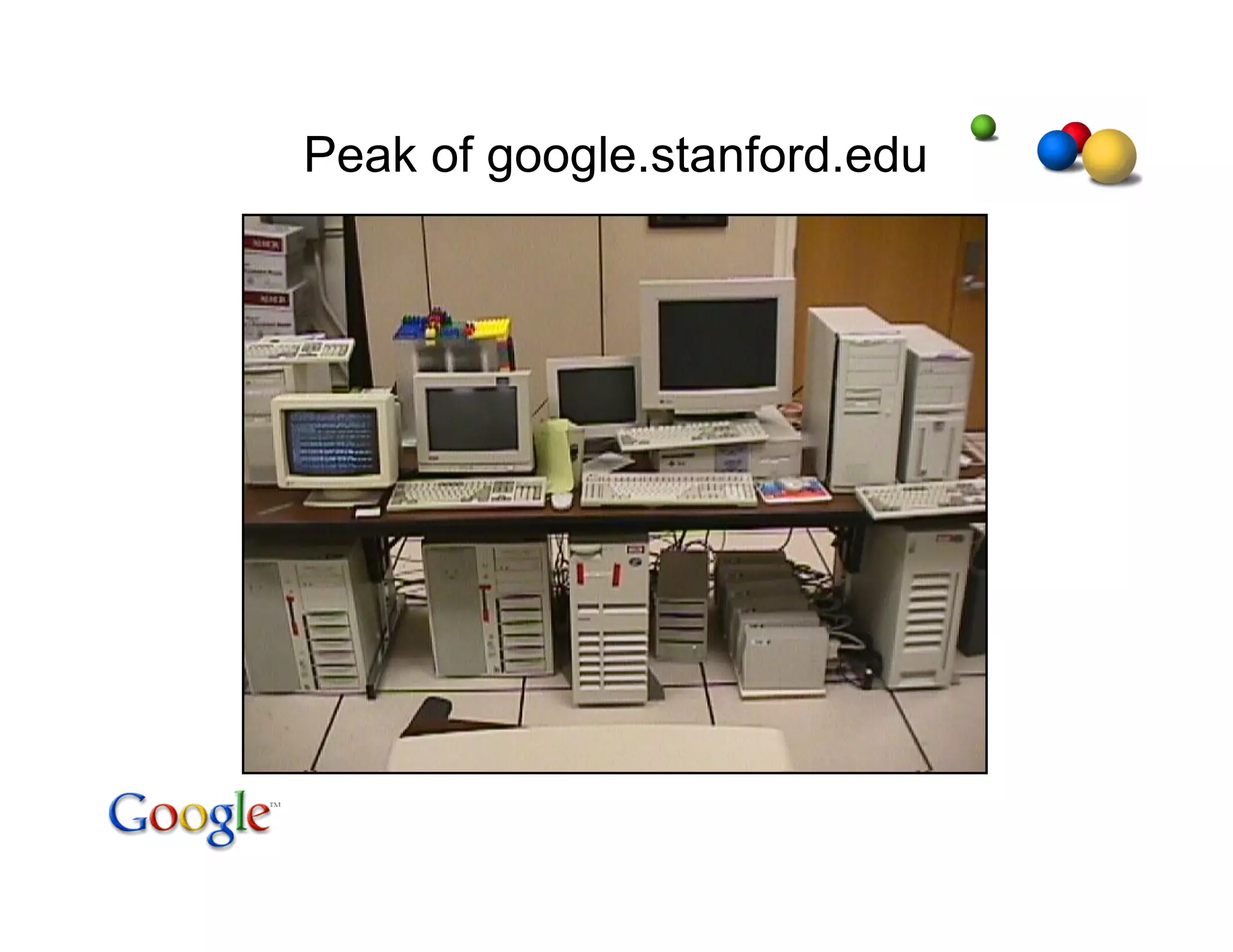 Search Engine Google