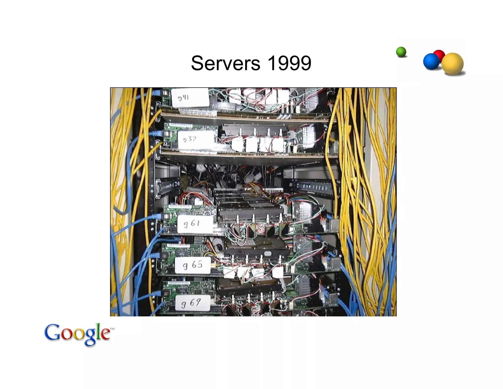 Search Engine Google