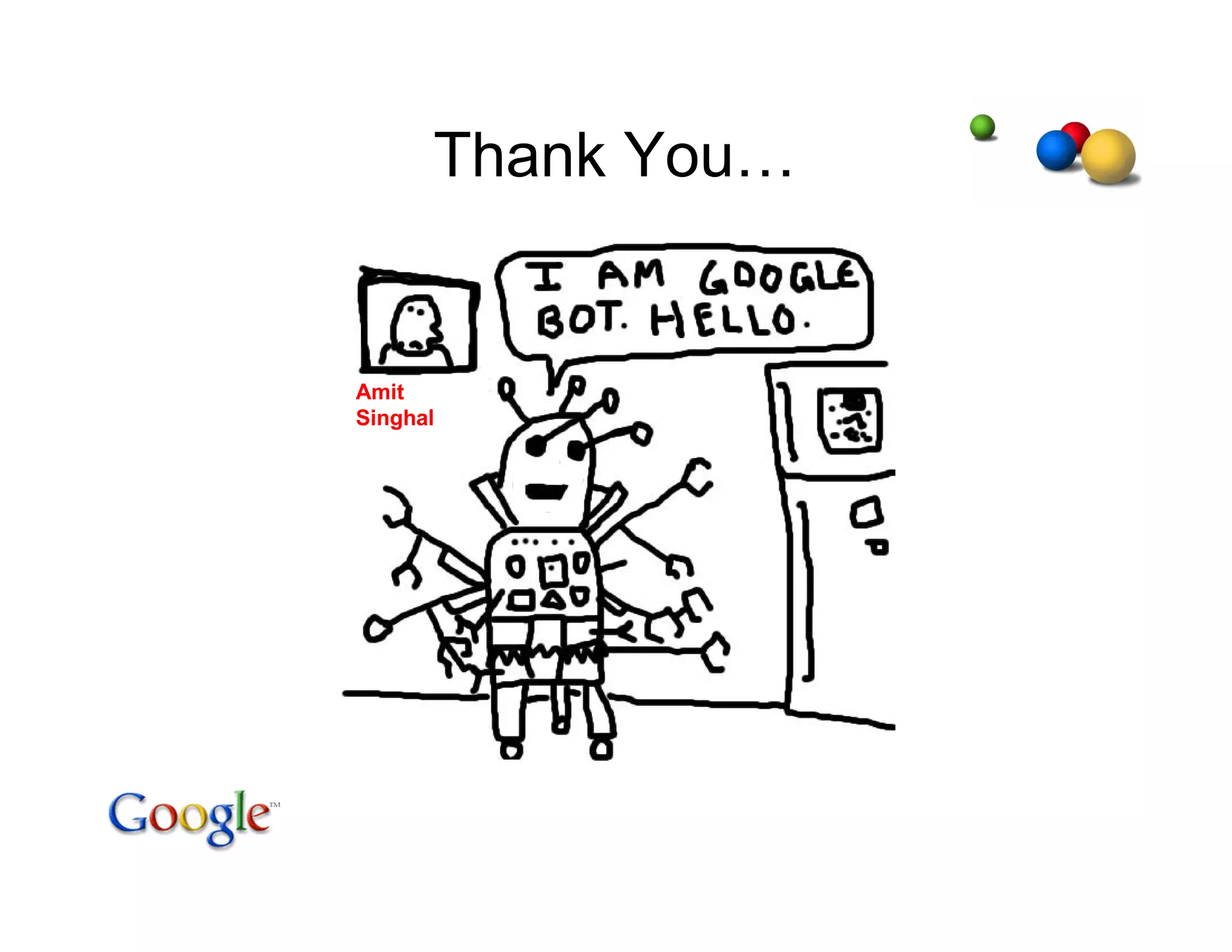 Search Engine Google