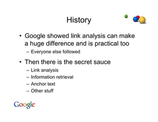 Search Engine Google