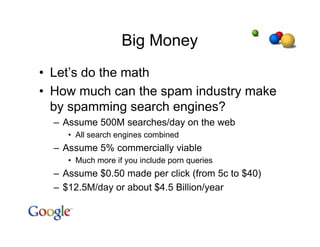 Search Engine Google