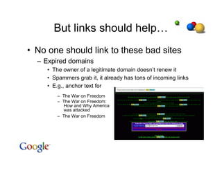 Search Engine Google