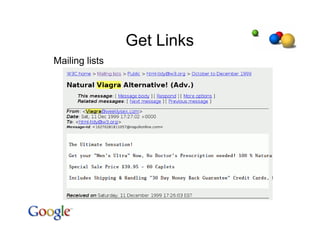 Search Engine Google