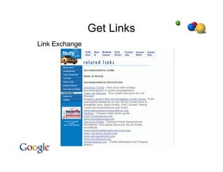 Search Engine Google