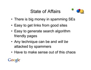 Search Engine Google