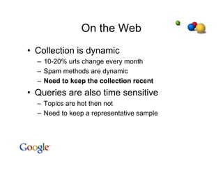 Search Engine Google