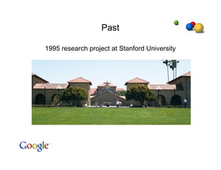 Search Engine Google