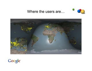 Search Engine Google