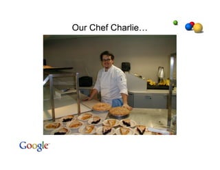 Search Engine Google