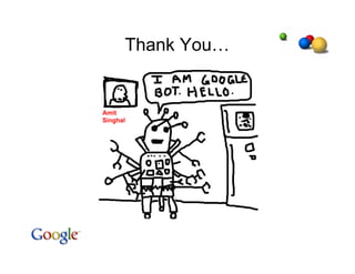 Search Engine Google