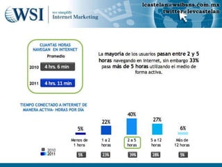 lcastelan@wsibsns.com.mx
        twitter@levcastelan
 