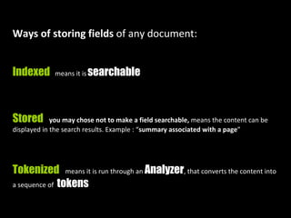 Introduction to Search Engines | PPT