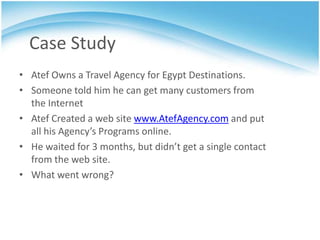 Create Pages That Search Engines Love.