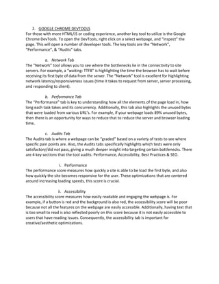 Searchengineoptimization Thefullprocess Pdf