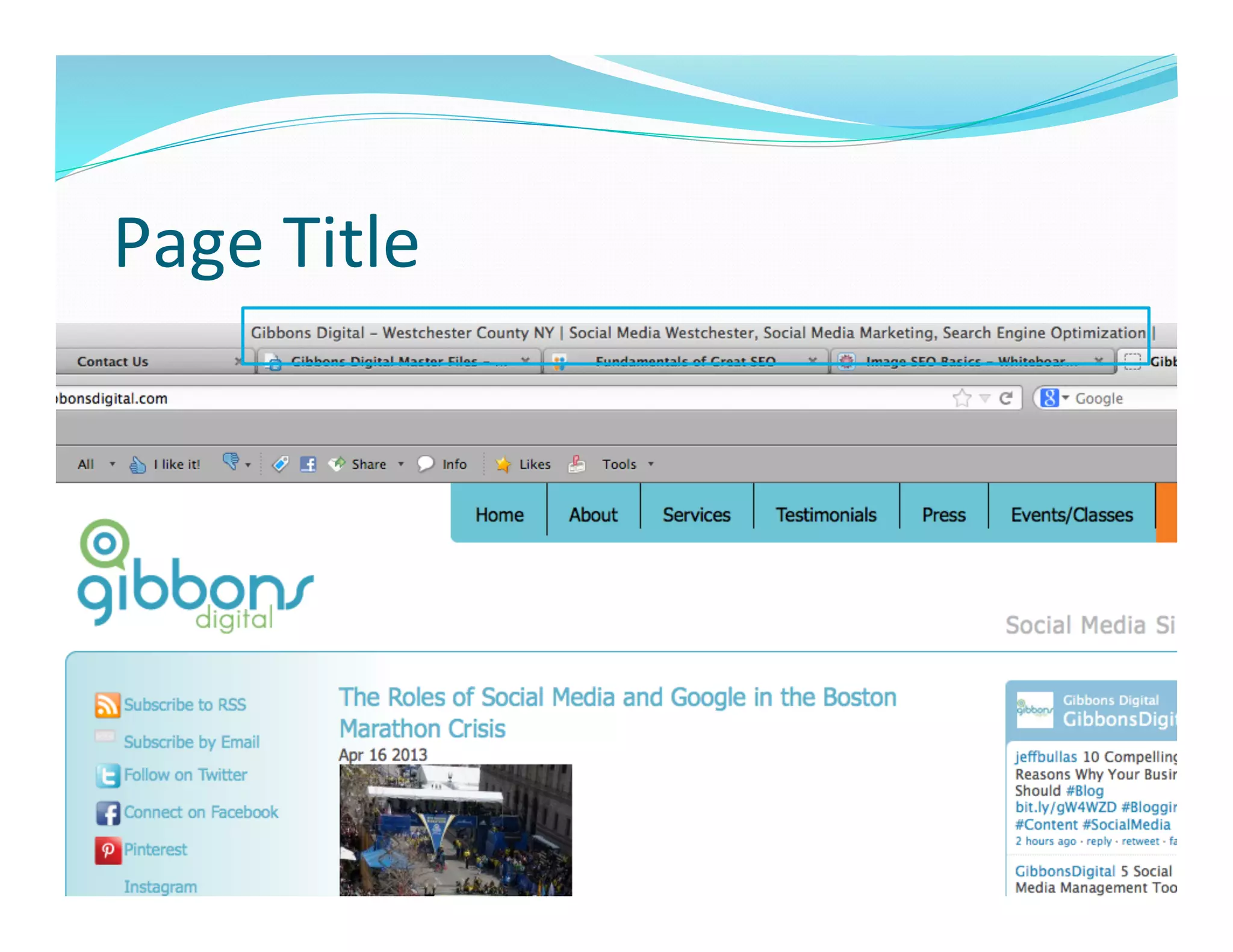 39	
  
Page	
  Title	
  
 