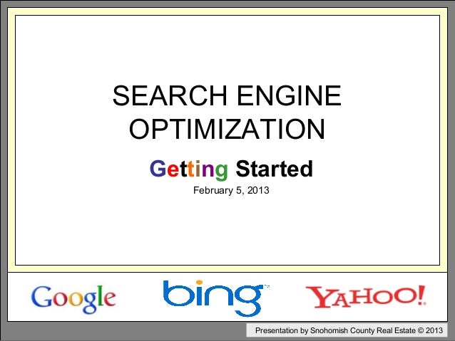 organic search engine optimization uk