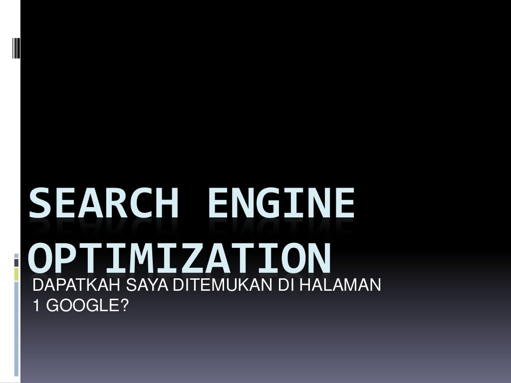 Jasa Seo Internasional