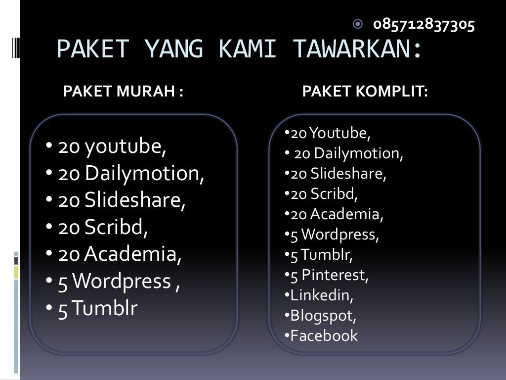 Jasa Seo Internasional