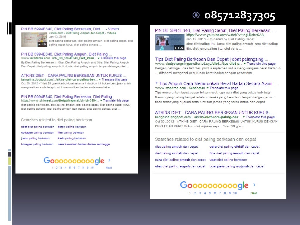 Jasa Seo Internasional