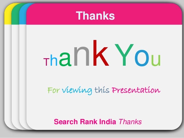 Search Engine Optimization Company India
