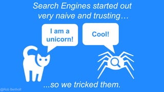 On average, we conduct 12 billion searches per
month on the web in the United States.
(Comscore, July 2014)
44% of online shoppers begin
by using a search engine.
(Interconnected World: Shopping and Personal Finance, 2012)
93% of online experiences begin with
search engines.
(Interconnected World: Shopping and Personal Finance, 2012)
 