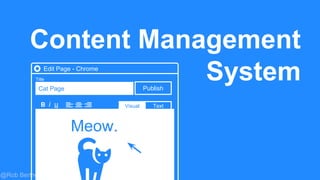 Think of Search
Engines like a
Hotel Concierge
 