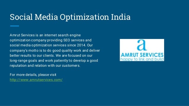 Search Engine Optimization India