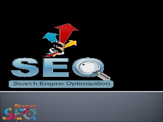 Search Engine Optimization
- Perth
 