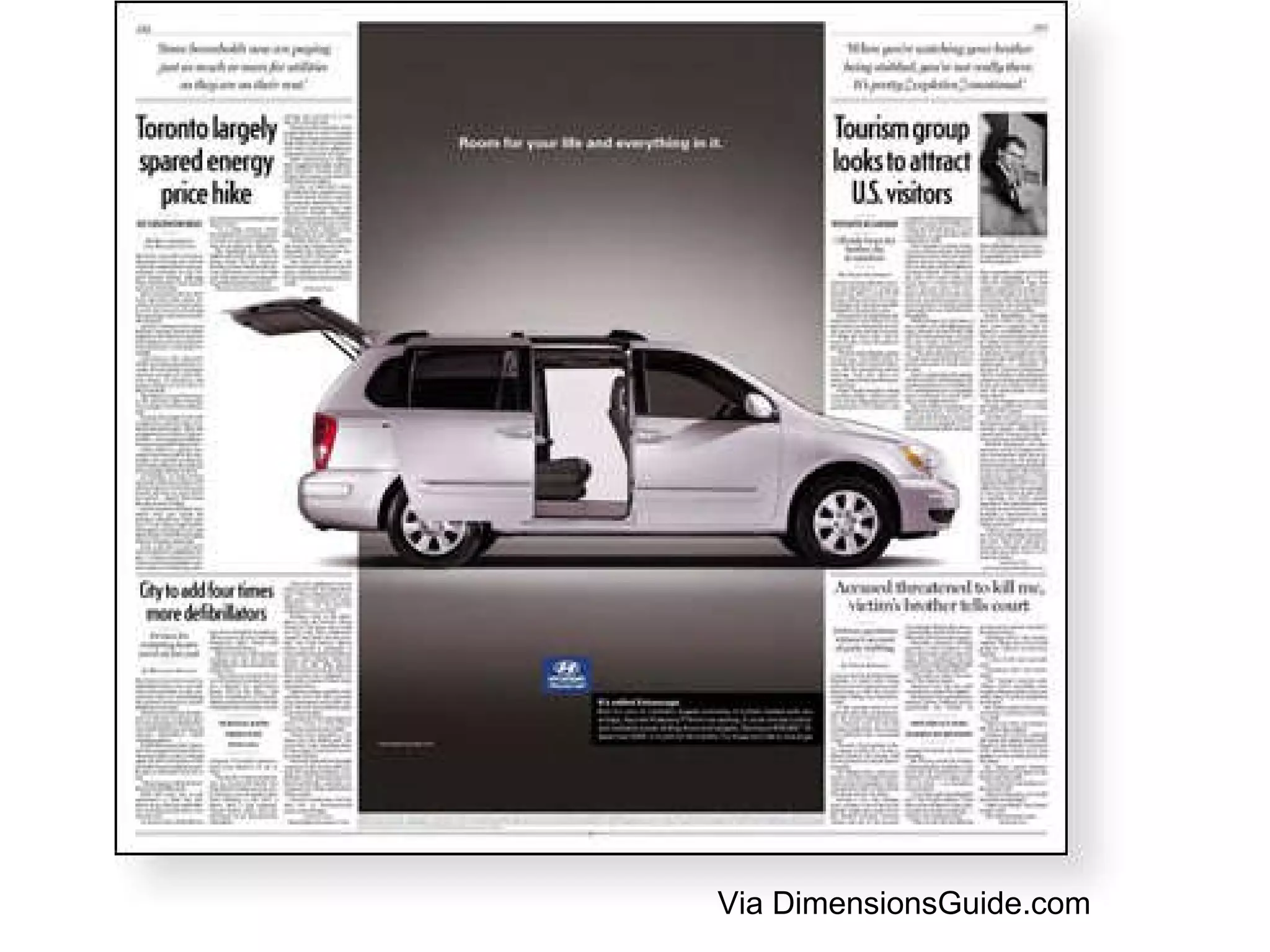 Via DimensionsGuide.com 