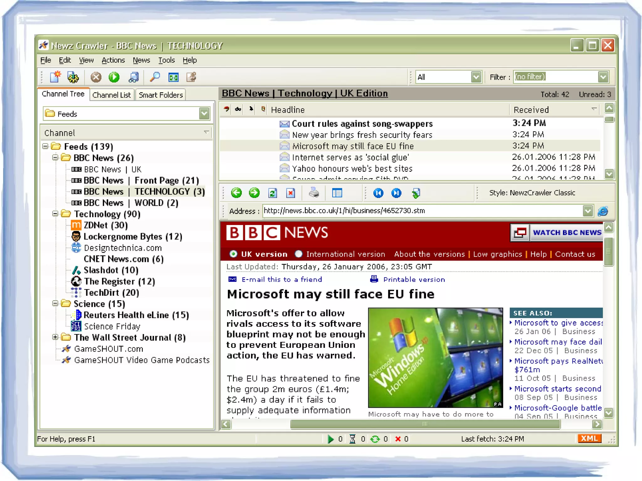 Copyleft ( ) 2009 Sudarsun Santhiappanɔ 48
 