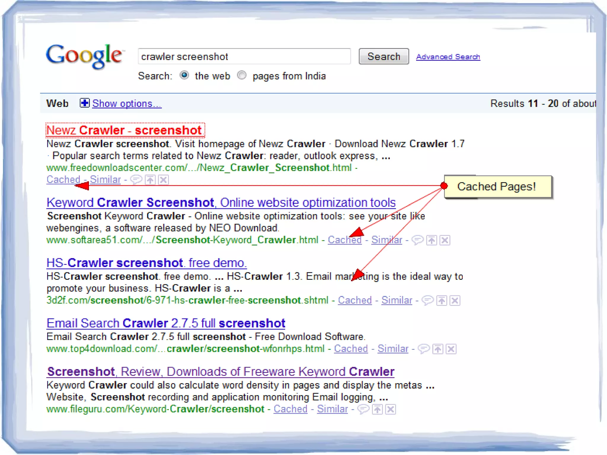 Copyleft ( ) 2009 Sudarsun Santhiappanɔ 51
 