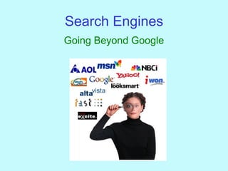 Search Engines ,[object Object]