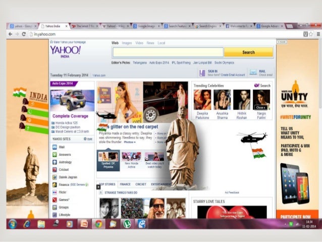 Search Engines