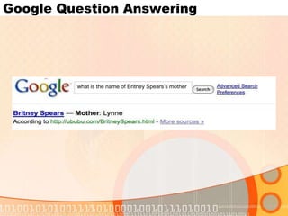 Schema.org:library of vocabularies Google, Microsoft, and Yahoo In early June 2011 announced schema.org, a new service intended to create and support a common vocabulary for structured data markup on web pages.The idea is to provide a library of vocabularies to embed machine-readable data into web pages in a manner that can be fully exploited across search engines. Schema.org appears to be Linked Data Lite with extremely     limited support for vocabularies available at chema.org/docs/full.html   |       