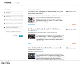 Friday, February 22, 13

http://rt.ly
 