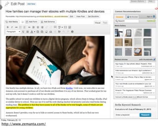 Friday, February 22, 13

http://www.zemanta.com/
 