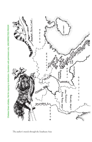 Search For the Golden Moon Bear Preview