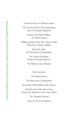 Search For the Golden Moon Bear Preview