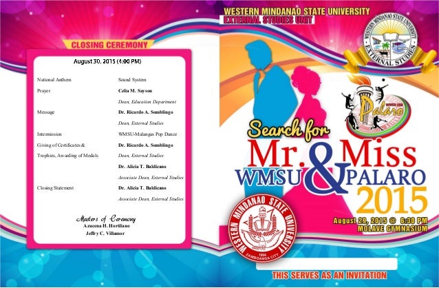 search for mr ms