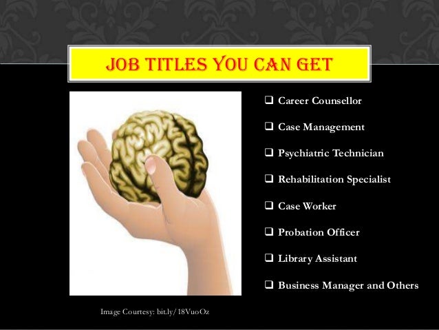 what jobs can you get with a psychology degree
