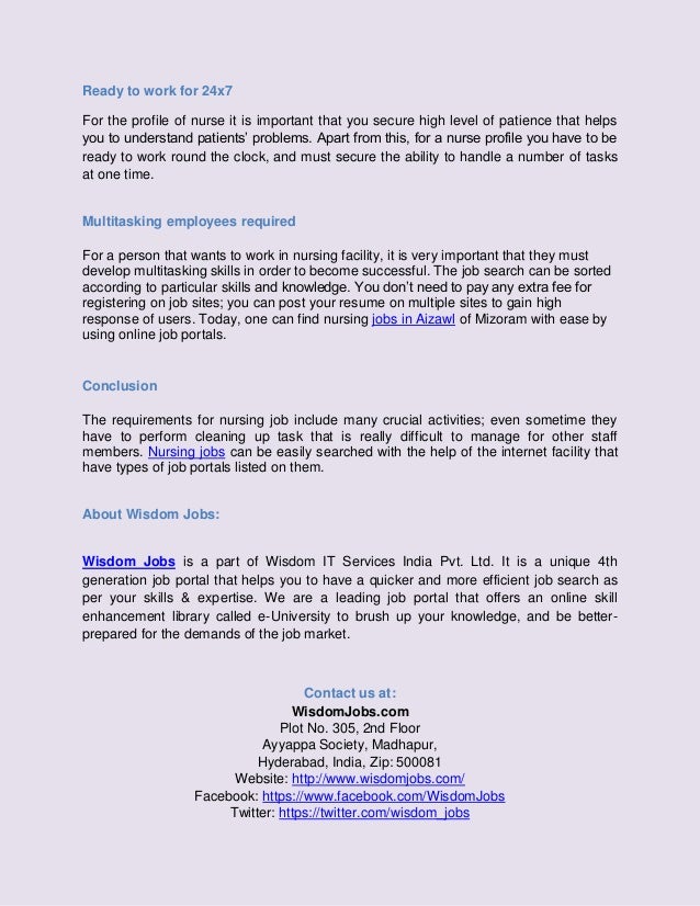 leading job search sites