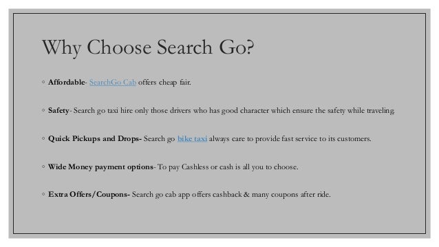 gobike cab plan